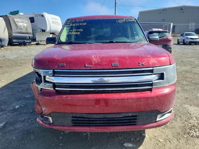 Photo 5 from auction – 2016 FORD FLEX SEL with VIN 2FMHK6C82GBA21308