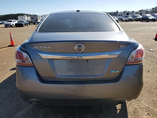Photo 6 from auction – 2015 NISSAN ALTIMA 2.5 with VIN 1N4AL3AP2FN860718