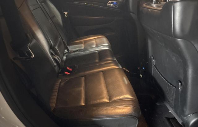 Photo 6 from auction – 2018 JEEP GRAND CHER with VIN 1C4RJFCT2JC343728