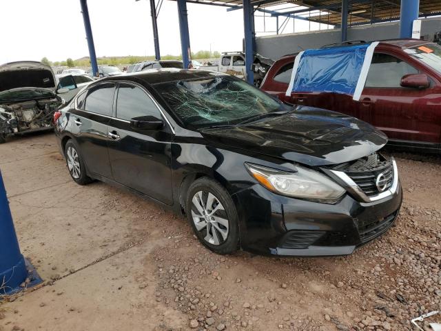 Photo 4 from auction – 2017 NISSAN ALTIMA 2.5 with VIN 1N4AL3AP4HC115676