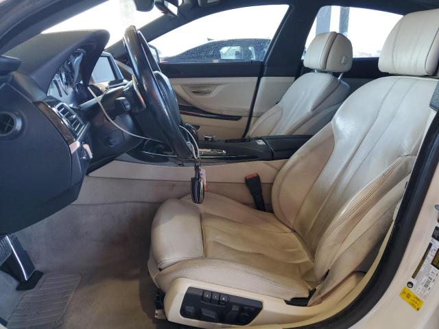صورة رقم 7 من المزاد - 2013 BMW 640 I مع VIN WBA6A0C51DDF14212