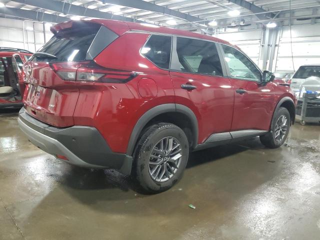 Photo 3 from auction – 2023 NISSAN ROGUE S with VIN 5N1BT3AB2PC818125