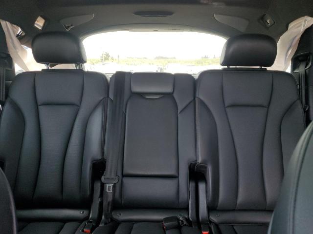 Photo 10 from auction – 2019 AUDI Q7 PREMIUM with VIN WA1LAAF70KD047619