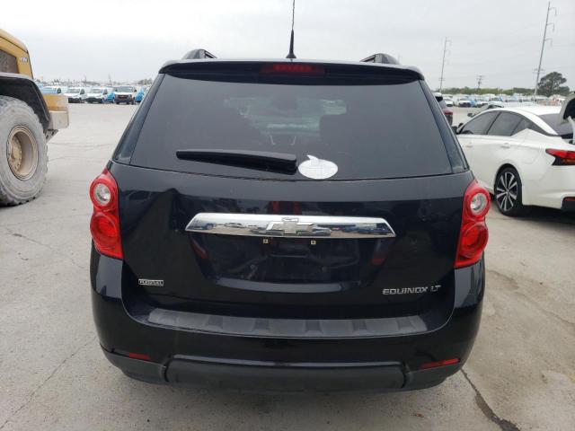 Photo 6 from auction – 2012 CHEVROLET EQUINOX LT with VIN 2GNALPEK6C6180294