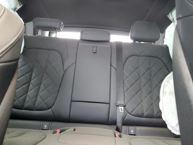 Photo 10 from auction – 2025 BMW X5 SDRIVE with VIN 5UX13EU03S9W47475
