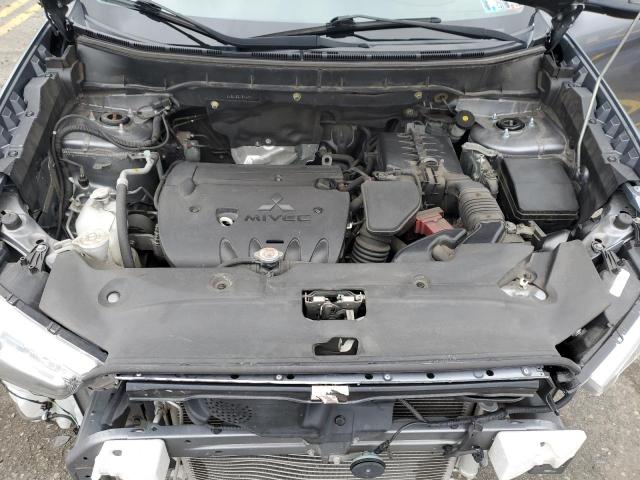 Photo 12 from auction – 2016 MITSUBISHI OUTLANDER with VIN JA4AR3AW6GZ050481