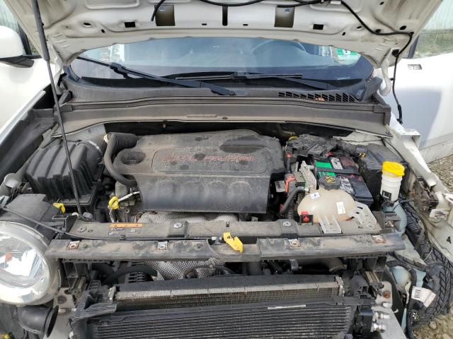 Photo 12 from auction – 2015 JEEP RENEGADE L with VIN ZACCJBBT8FPC10653