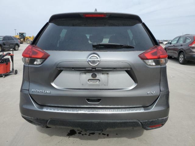 Photo 6 from auction – 2018 NISSAN ROGUE S with VIN KNMAT2MVXJP575678