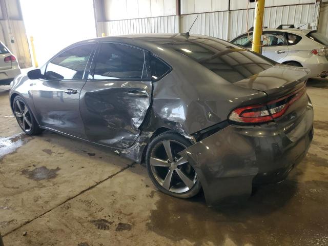 Снимка 2 от търг – 2015 DODGE DART GT с VIN 1C3CDFEB6FD223566