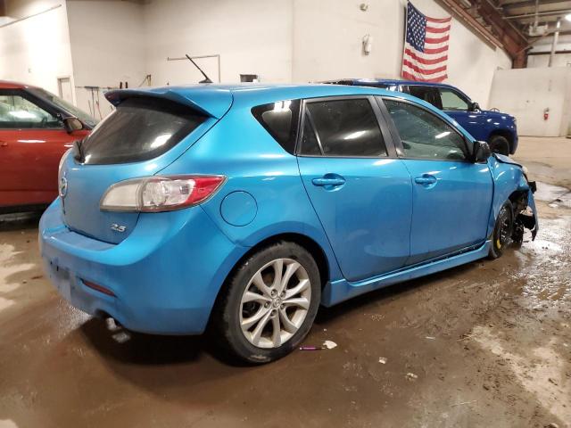 Photo 3 from auction – 2010 MAZDA 3 S with VIN JM1BL1H5XA1131955