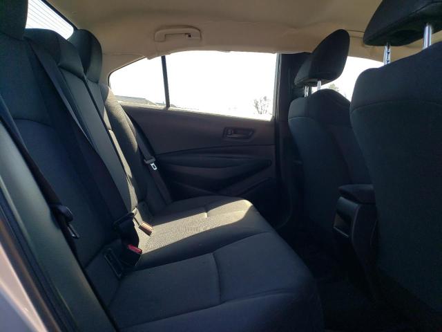 Photo 10 from auction – 2022 TOYOTA COROLLA LE with VIN JTDEPMAE5N3028840
