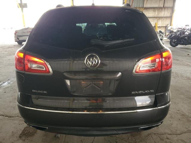 Снимка 6 от търг – 2014 BUICK ENCLAVE с VIN 5GAKRAKD6EJ189776