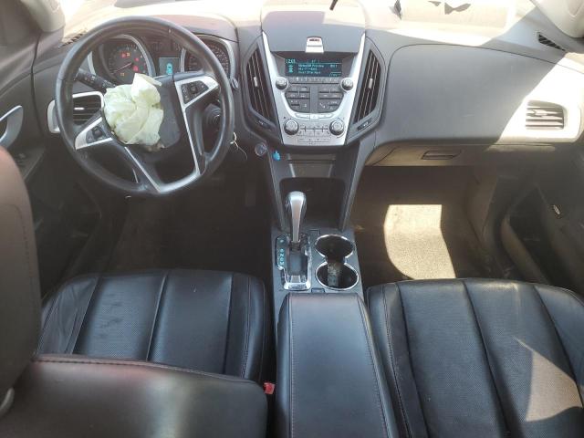 Photo 8 from auction – 2010 CHEVROLET EQUINOX LT with VIN 2CNALPEW8A6314923