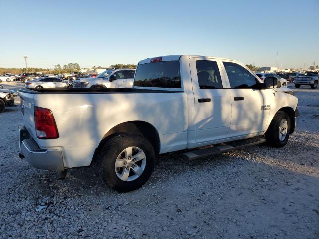 Photo 3 from auction – 2018 RAM 1500 ST with VIN 1C6RR6FG0JS265910