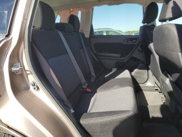 Photo 10 from auction – 2016 SUBARU FORESTER 2 with VIN JF2SJADC9GH450582