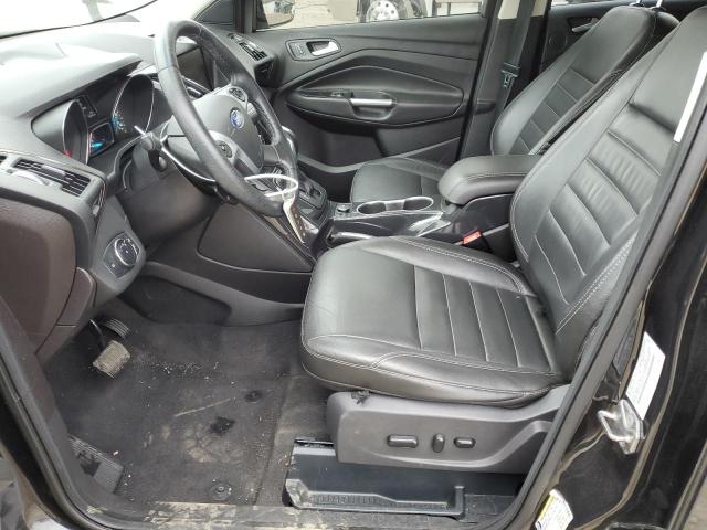 Photo 7 from auction – 2015 FORD ESCAPE TIT with VIN 1FMCU9JX5FUA53940