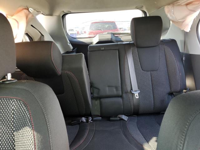Снимка 10 от търг – 2011 CHEVROLET EQUINOX LT с VIN 2CNFLEEC0B6251091