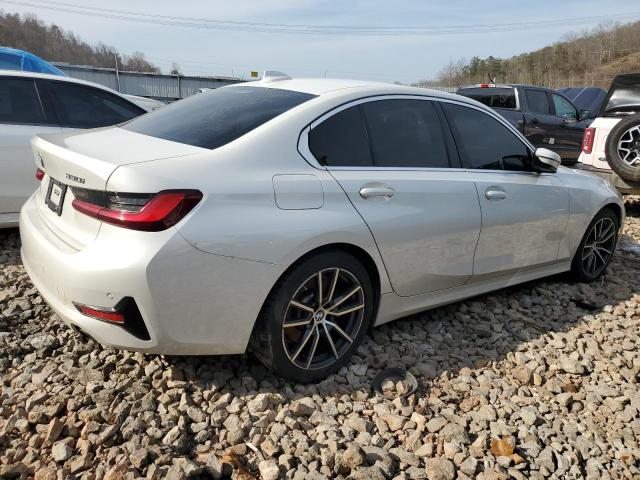 Photo 3 from auction – 2022 BMW 330XI with VIN 3MW5R7J08N8C63222