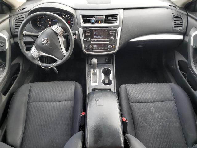 Снимка 8 от търг – 2017 NISSAN ALTIMA 2.5 с VIN 1N4AL3APXHC192553