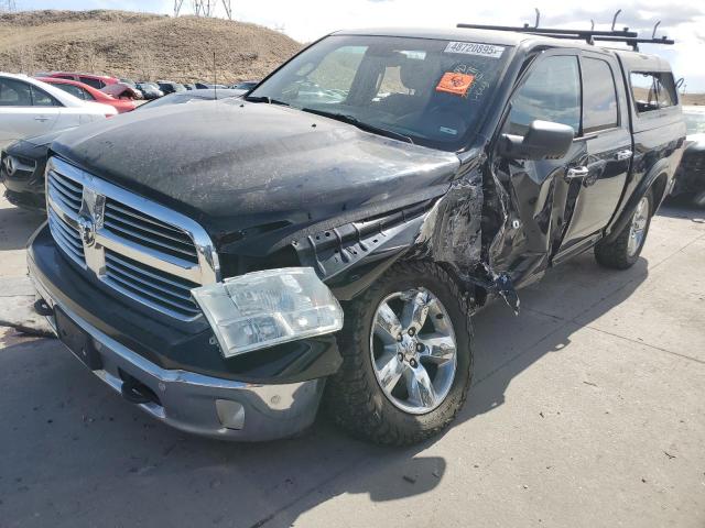 RAM 1500 SLT 2014 с VIN 1C6RR7LT1ES116869 - Снимка от търг