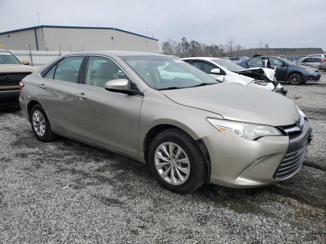 Photo 4 from auction – 2016 TOYOTA CAMRY LE with VIN 4T1BF1FKXGU544381