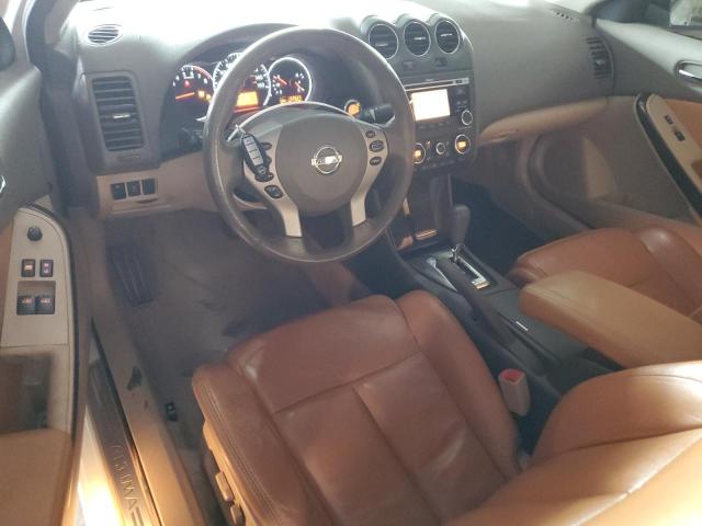 Photo 8 from auction – 2011 NISSAN ALTIMA S with VIN 1N4AL2EP3BC157087