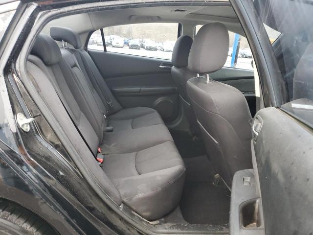 Photo 10 from auction – 2011 MAZDA 6 S with VIN 1YVHZ8CB2B5M23411
