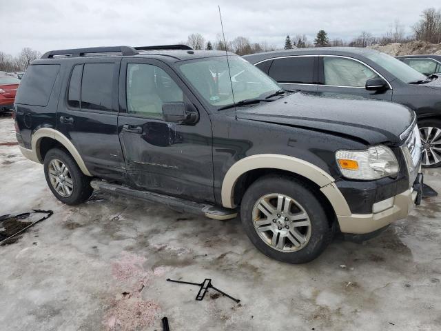 Photo 4 from auction – 2010 FORD EXPLORER E with VIN 1FMEU7EE7AUB16017
