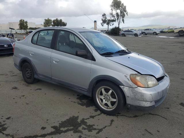 Photo 4 from auction – 2002 TOYOTA ECHO with VIN JTDBT123420202436