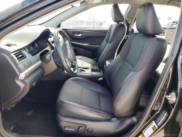 Photo 7 from auction – 2016 TOYOTA CAMRY LE with VIN 4T1BF1FK3GU551804