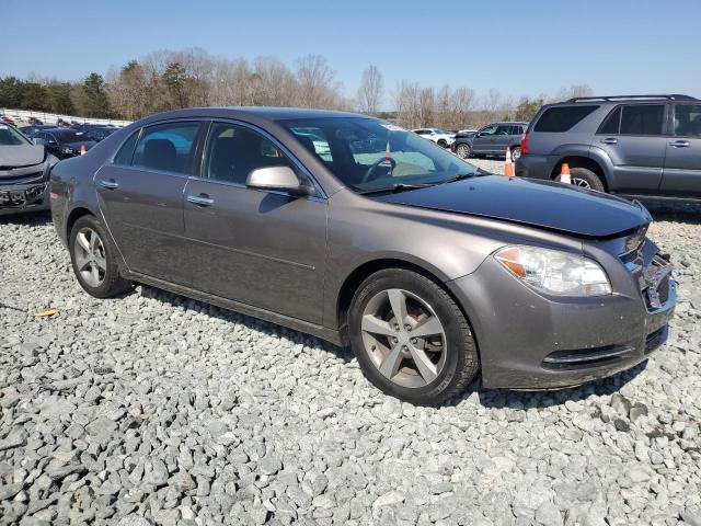 Photo 4 from auction – 2012 CHEVROLET MALIBU 1LT with VIN 1G1ZC5E03CF311940