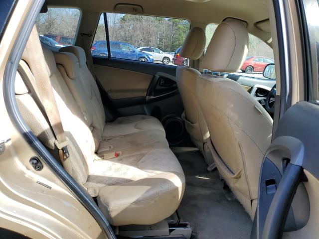 Photo 11 from auction – 2010 TOYOTA RAV4 with VIN 2T3BF4DV6AW076713