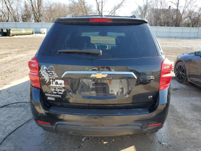 Photo 6 from auction – 2017 CHEVROLET EQUINOX LT with VIN 2GNALCEK0H1593812