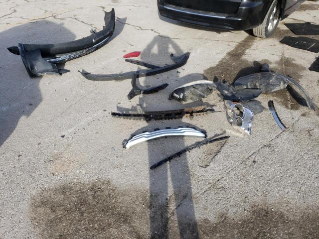 Photo 13 from auction – 2012 CHRYSLER TOWN & COU with VIN 2C4RC1BG3CR325864