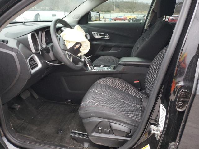 Photo 7 from auction – 2017 CHEVROLET EQUINOX LT with VIN 2GNALCEK2H6314962
