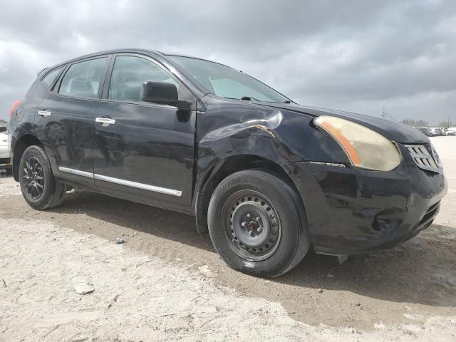 Photo 4 from auction – 2012 NISSAN ROGUE S with VIN JN8AS5MTXCW292200