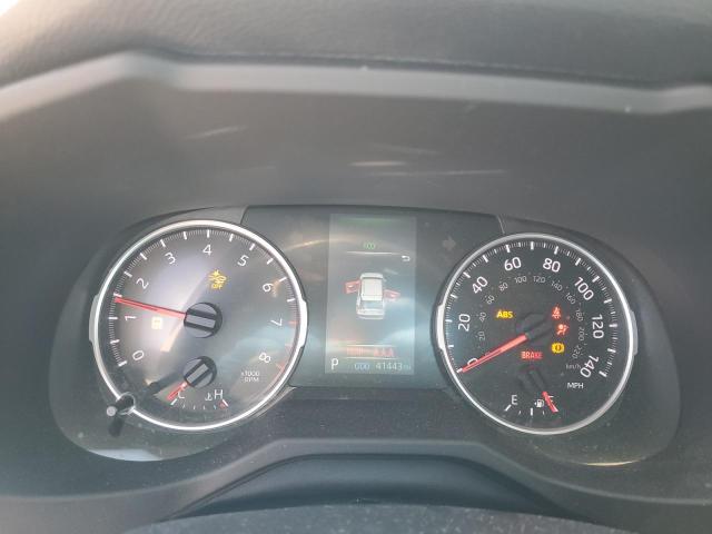 Photo 9 from auction – 2022 TOYOTA RAV4 LE with VIN 2T3F1RFV2NC264016