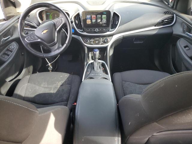 Photo 8 from auction – 2017 CHEVROLET VOLT LT with VIN 1G1RC6S51HU216737