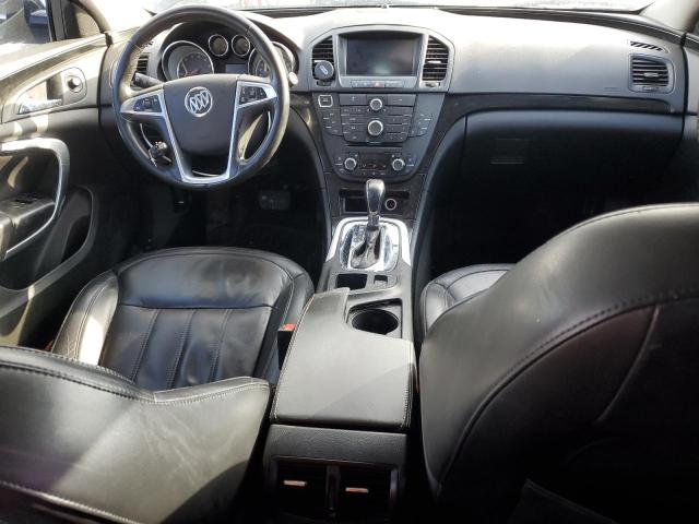 Фото 8 с аукциона – 2013 BUICK REGAL с VIN 2G4GR5ER0D9121580