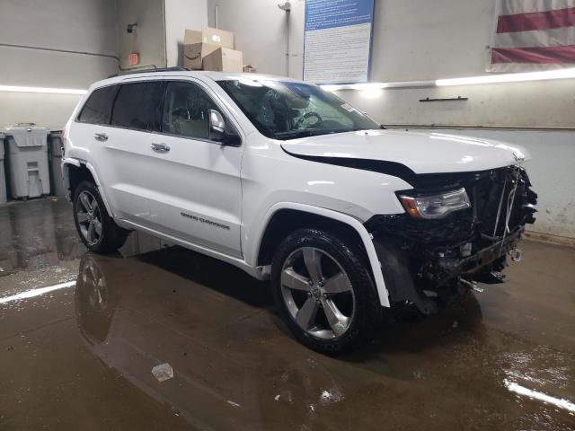 Photo 4 from auction – 2014 JEEP GRAND CHER with VIN 1C4RJFCG7EC297659