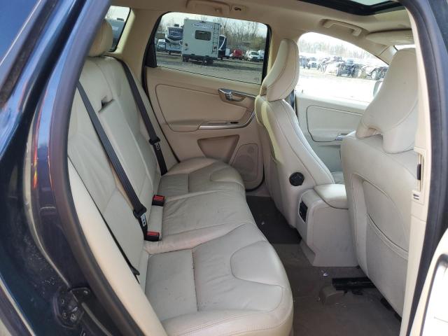 Photo 10 from auction – 2010 VOLVO XC60 T6 with VIN YV4992DZ8A2097209