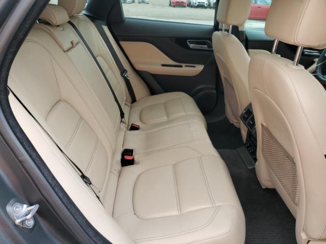 Photo 11 from auction – 2017 JAGUAR F-PACE PRE with VIN SADCK2BV2HA499602