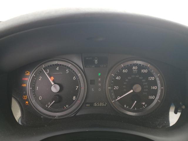 Фото 9 с аукциона – 2008 LEXUS ES 350 с VIN JTHBJ46G182228704
