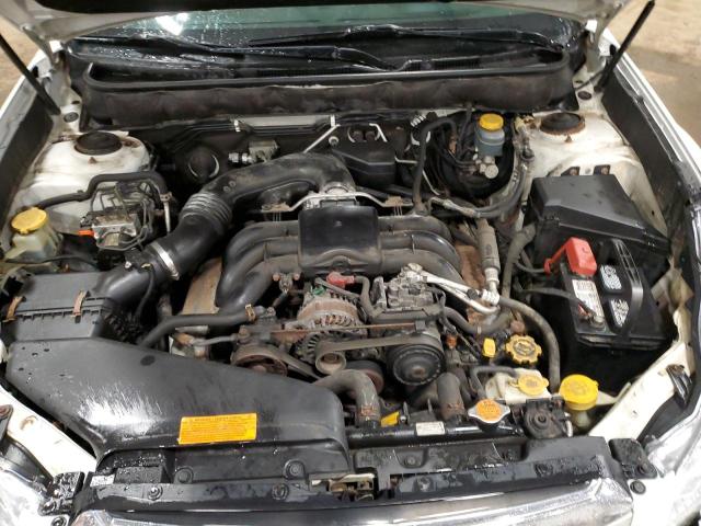 Photo 12 from auction – 2011 SUBARU OUTBACK 3. with VIN 4S4BRDJC4B2372362