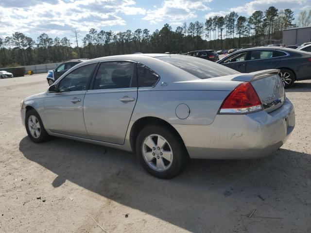 Photo 2 from auction – 2008 CHEVROLET IMPALA LT with VIN 2G1WT58N781241528