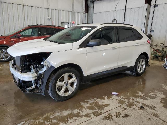 FORD EDGE SE 2020 with VIN 2FMPK3G97LBA66414 - Photo from auction