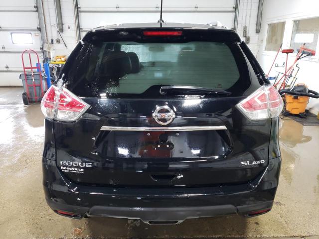 Photo 6 from auction – 2015 NISSAN ROGUE S with VIN 5N1AT2MV7FC846044