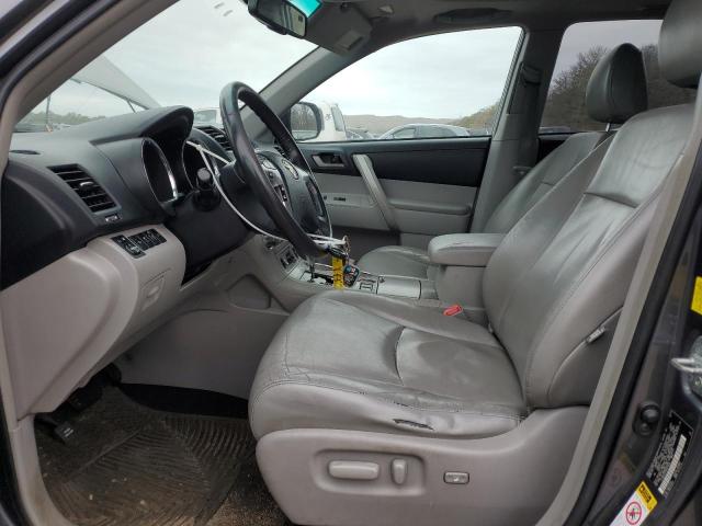Снимка 7 от търг – 2011 TOYOTA HIGHLANDER с VIN 5TDBK3EH1BS071436