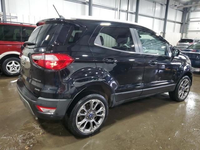 Photo 3 from auction – 2019 FORD ECOSPORT T with VIN MAJ6S3KL9KC261468