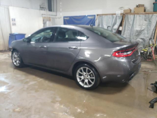 Photo 2 from auction – 2014 DODGE DART SXT with VIN 1C3CDFBB2ED831913